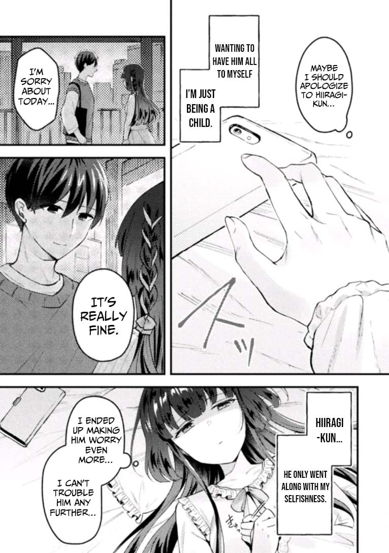 10-nenmae ni Time Leap shite Osananajimi no Ojousama wo Tasuketara Iinazuke ni Narimashita – Chapter 10 – Page 18