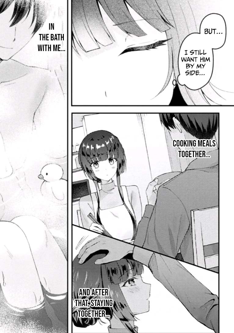 10-nenmae ni Time Leap shite Osananajimi no Ojousama wo Tasuketara Iinazuke ni Narimashita – Chapter 10 – Page 19