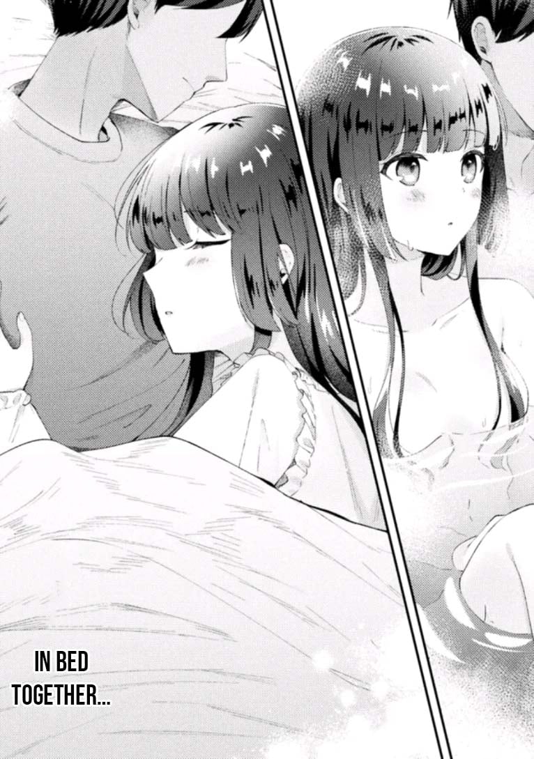 10-nenmae ni Time Leap shite Osananajimi no Ojousama wo Tasuketara Iinazuke ni Narimashita – Chapter 10 – Page 20