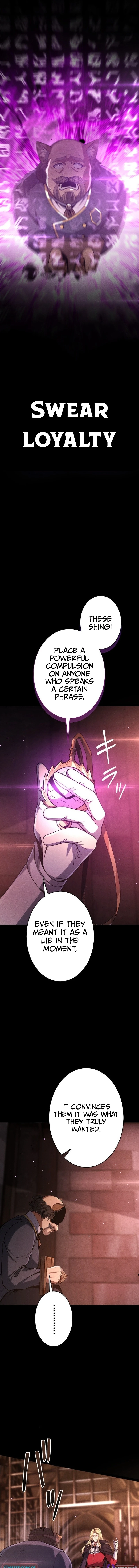 100 Million Years Later: The Ultimate Weapon’s Return – Chapter 23 – Page 22