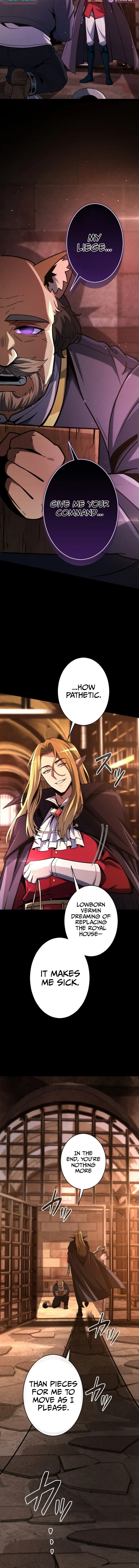100 Million Years Later: The Ultimate Weapon’s Return – Chapter 23 – Page 23