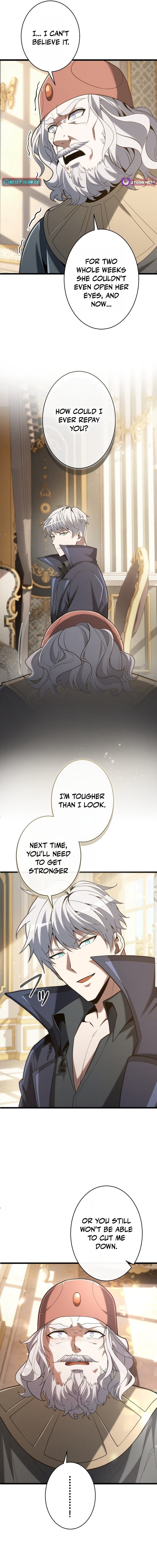 100 Million Years Later: The Ultimate Weapon’s Return – Chapter 27 – Page 15