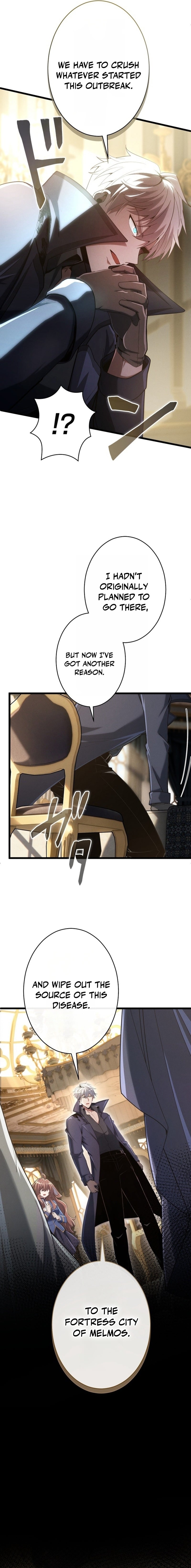 100 Million Years Later: The Ultimate Weapon’s Return – Chapter 27 – Page 19