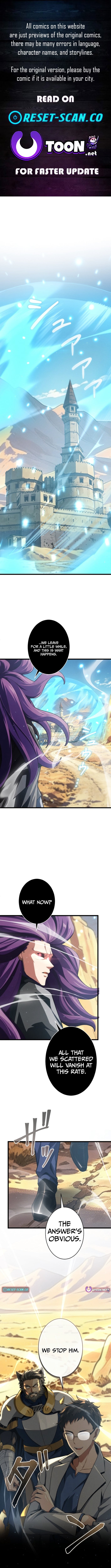 100 Million Years Later: The Ultimate Weapon’s Return – Chapter 29 – Page 1