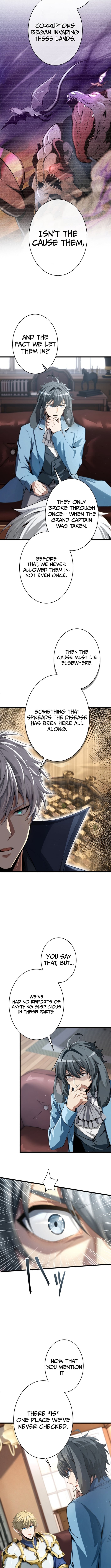 100 Million Years Later: The Ultimate Weapon’s Return – Chapter 29 – Page 4