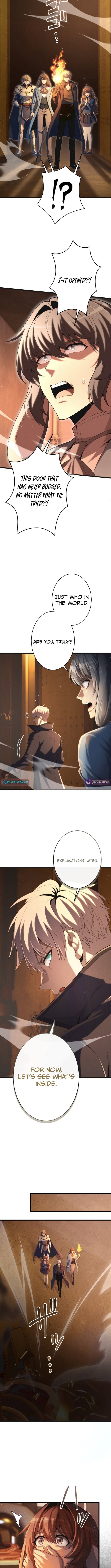 100 Million Years Later: The Ultimate Weapon’s Return – Chapter 29 – Page 7
