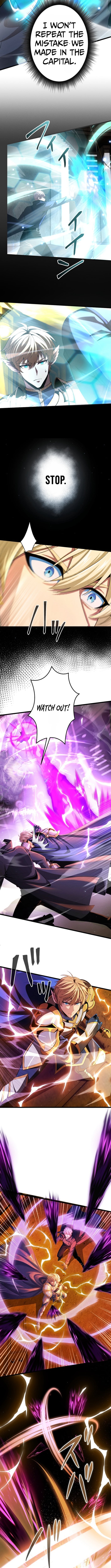 100 Million Years Later: The Ultimate Weapon’s Return – Chapter 29 – Page 10