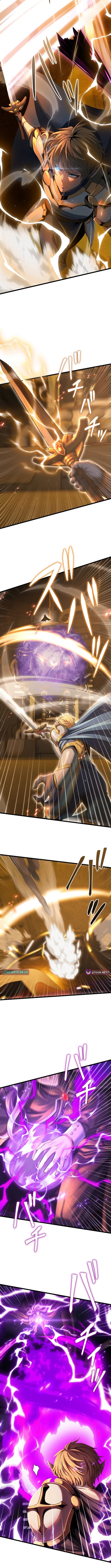 100 Million Years Later: The Ultimate Weapon’s Return – Chapter 29 – Page 11