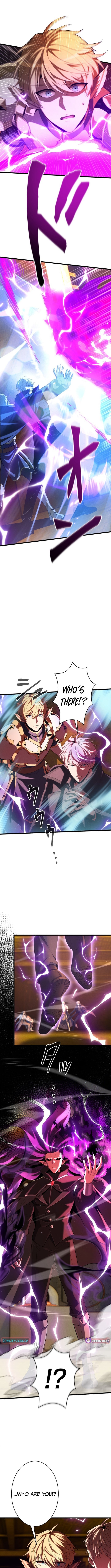 100 Million Years Later: The Ultimate Weapon’s Return – Chapter 29 – Page 12