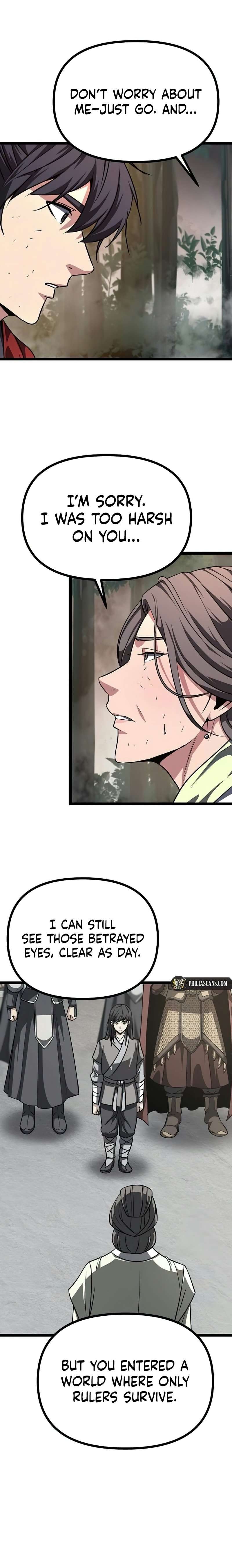 Song Baek – Chapter 36 – Page 4