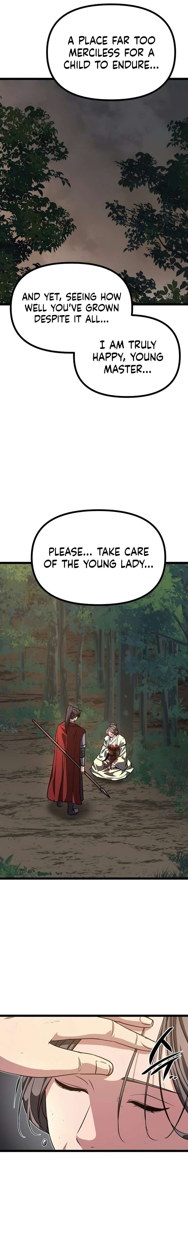 Song Baek – Chapter 36 – Page 5