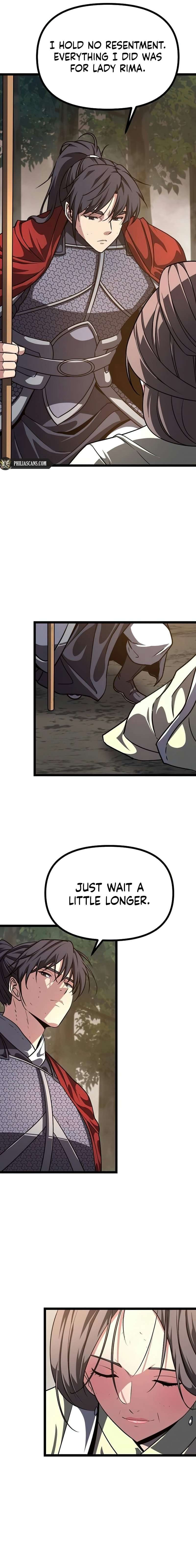 Song Baek – Chapter 36 – Page 6