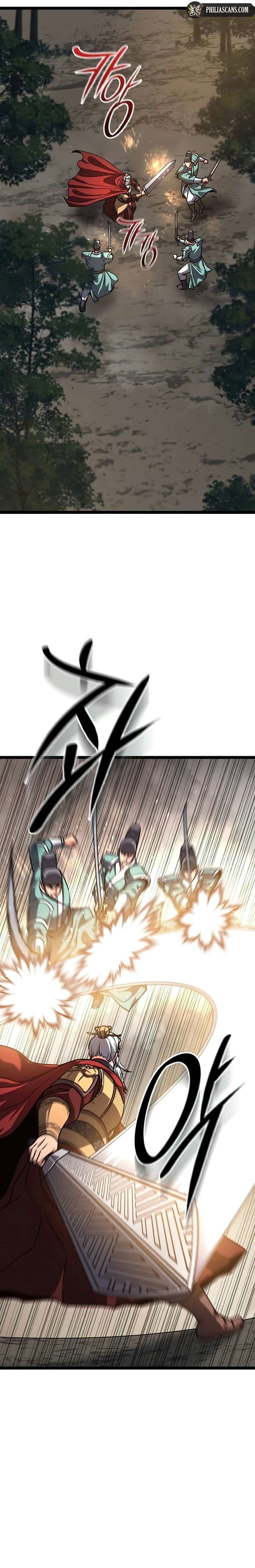 Song Baek – Chapter 36 – Page 8