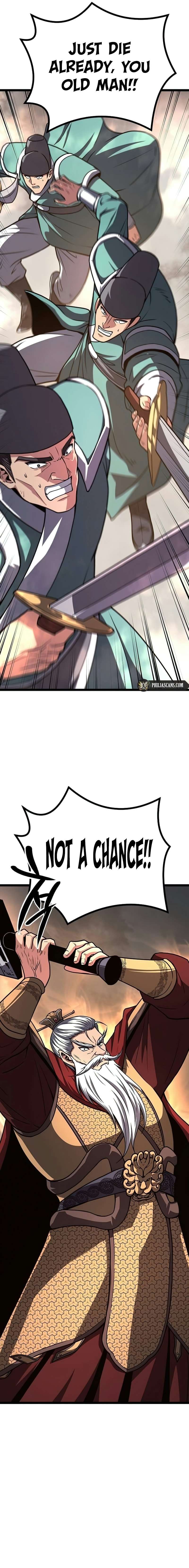 Song Baek – Chapter 36 – Page 9