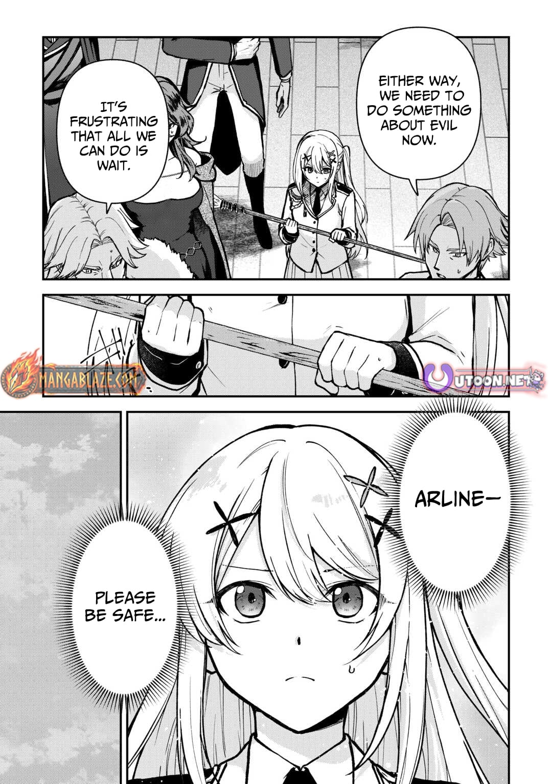 Kizokuka Sannan no Nariagari Life - Umarete Sugu ni Jingai Nintei Sareta Shounen wa Isekai wo Mankitsu Suru – Chapter 20 – Page 6