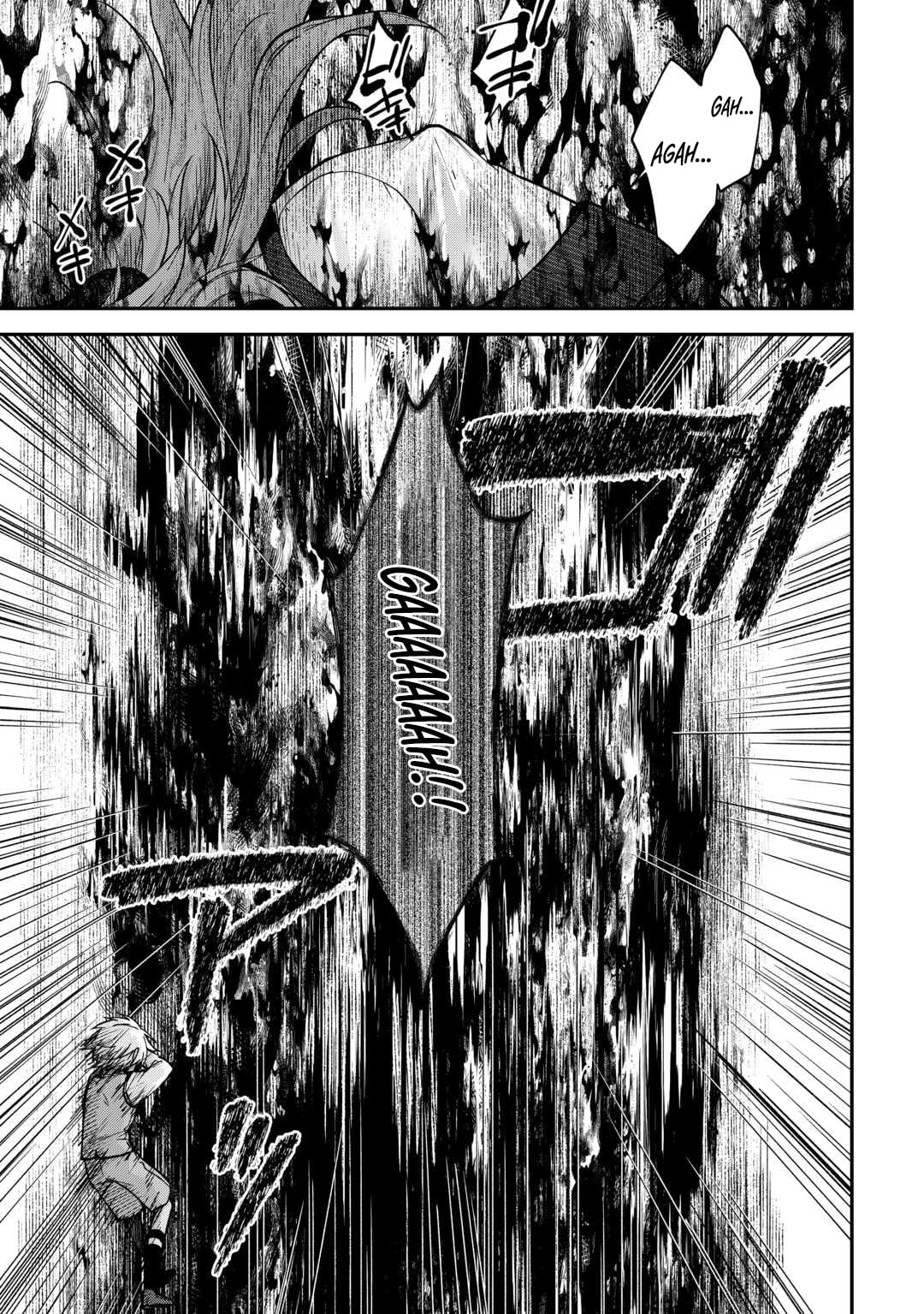 Kizokuka Sannan no Nariagari Life - Umarete Sugu ni Jingai Nintei Sareta Shounen wa Isekai wo Mankitsu Suru – Chapter 20 – Page 8
