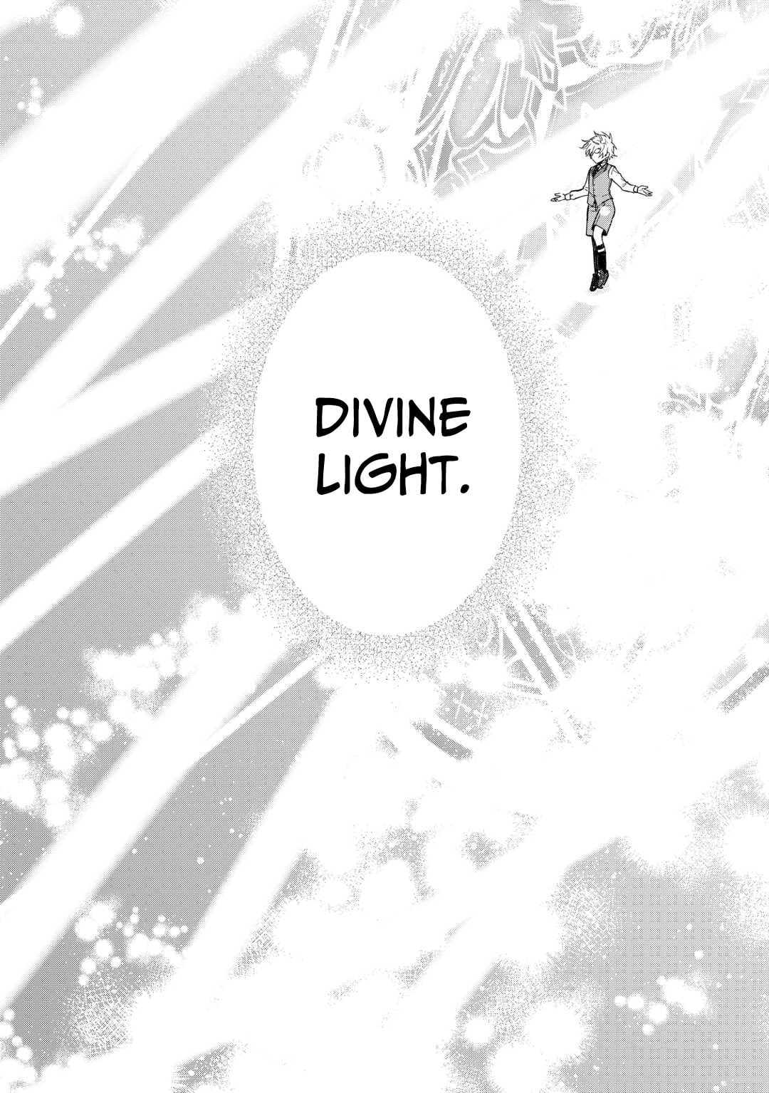 Kizokuka Sannan no Nariagari Life - Umarete Sugu ni Jingai Nintei Sareta Shounen wa Isekai wo Mankitsu Suru – Chapter 20 – Page 19