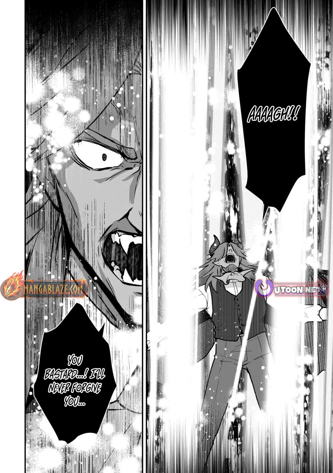 Kizokuka Sannan no Nariagari Life - Umarete Sugu ni Jingai Nintei Sareta Shounen wa Isekai wo Mankitsu Suru – Chapter 20 – Page 21
