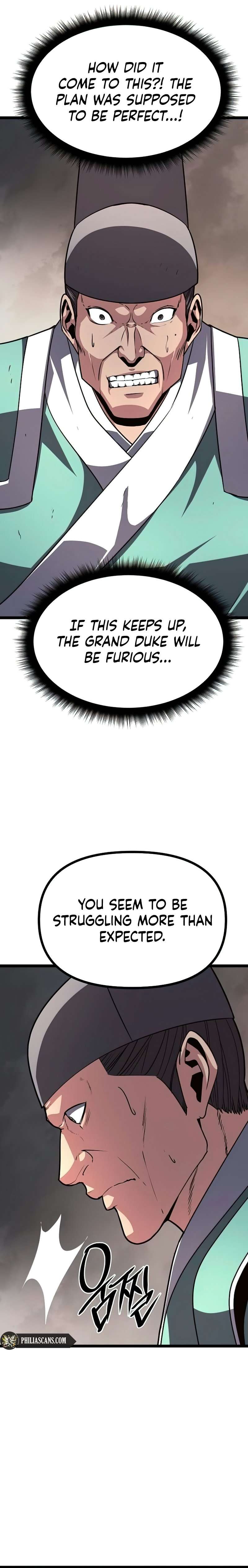 Song Baek – Chapter 37 – Page 4