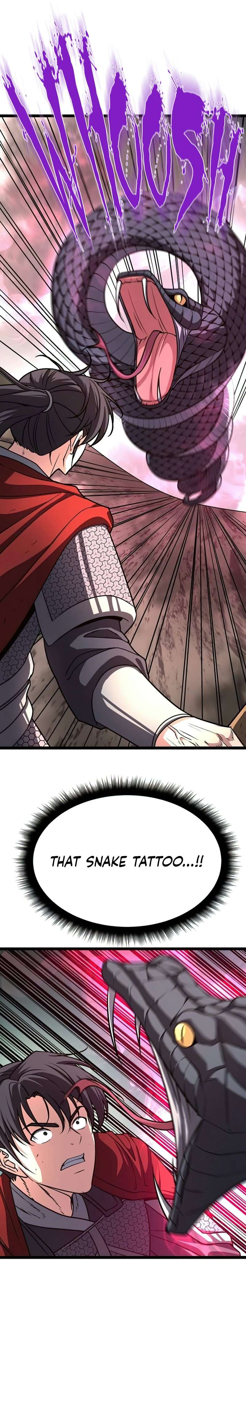 Song Baek – Chapter 37 – Page 10
