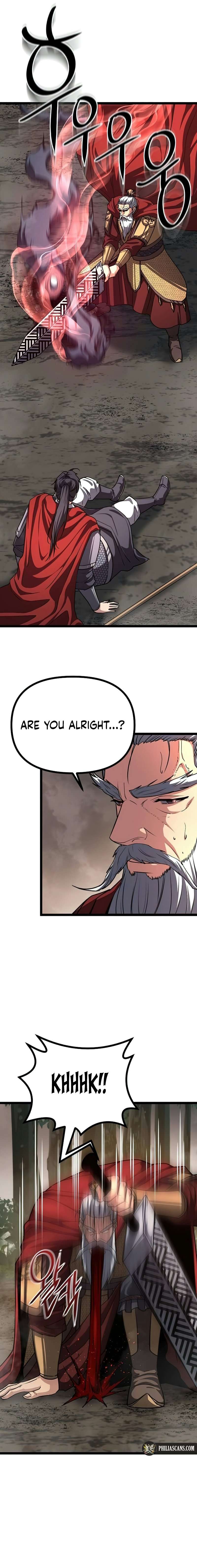 Song Baek – Chapter 37 – Page 12