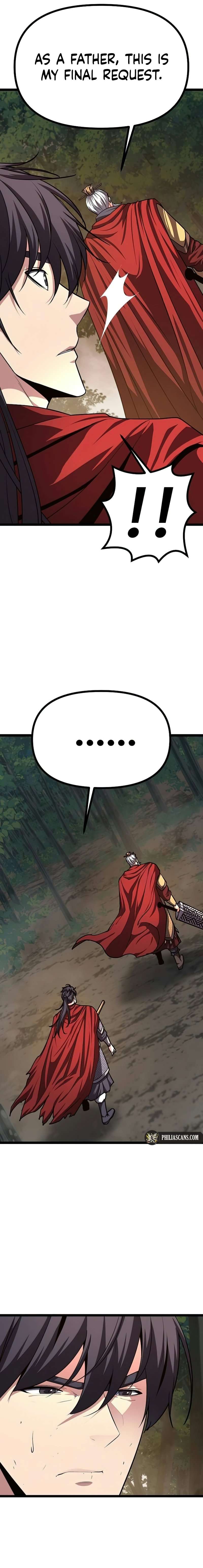 Song Baek – Chapter 37 – Page 15