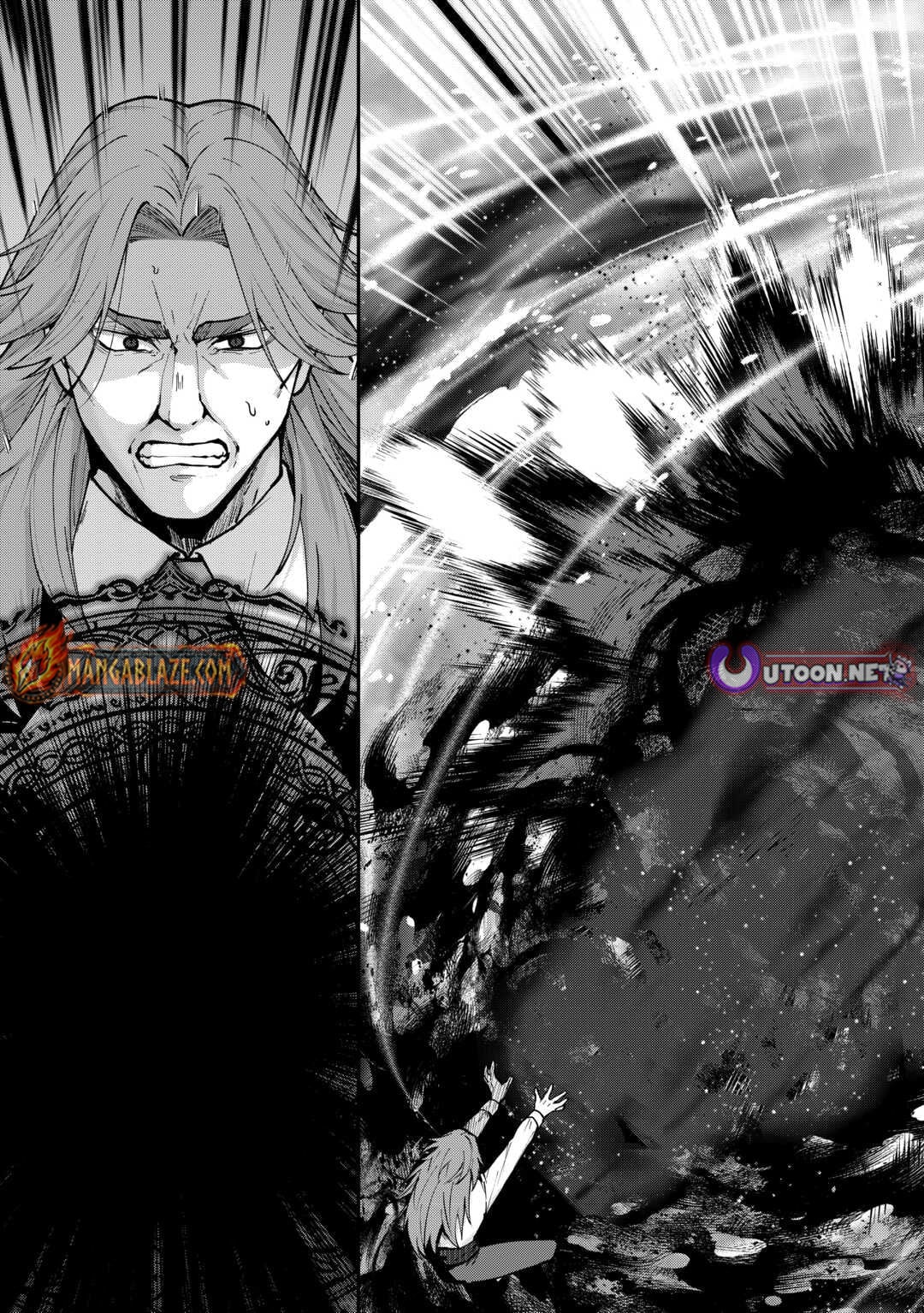 Kizokuka Sannan no Nariagari Life - Umarete Sugu ni Jingai Nintei Sareta Shounen wa Isekai wo Mankitsu Suru – Chapter 19 – Page 16