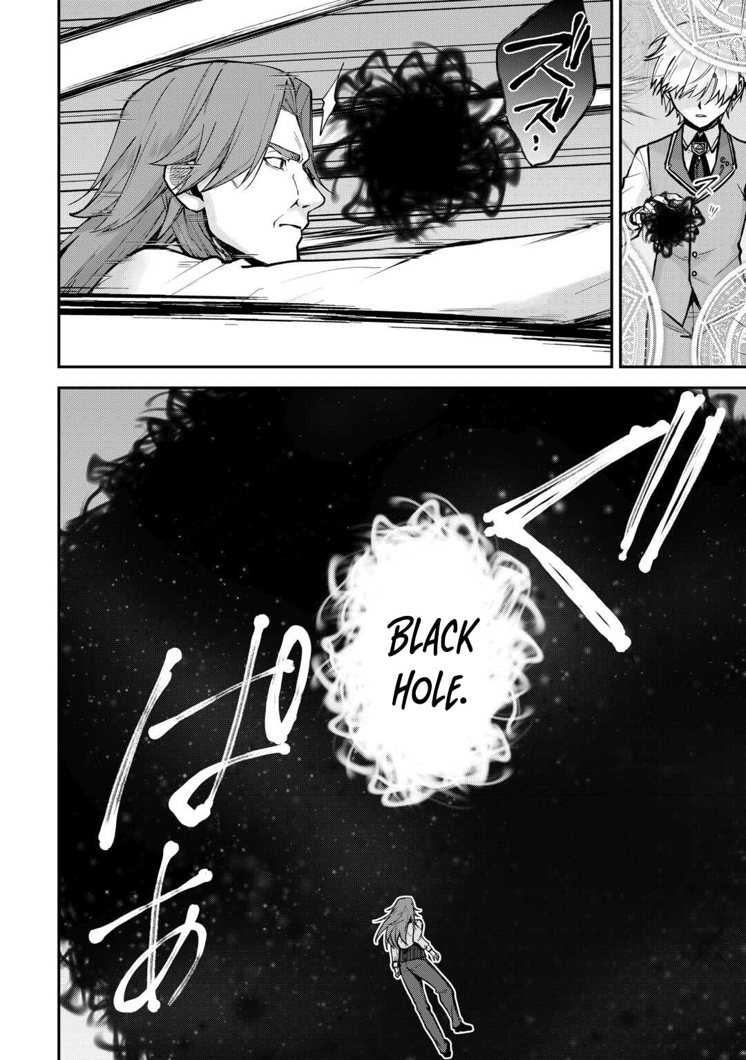 Kizokuka Sannan no Nariagari Life - Umarete Sugu ni Jingai Nintei Sareta Shounen wa Isekai wo Mankitsu Suru – Chapter 19 – Page 17