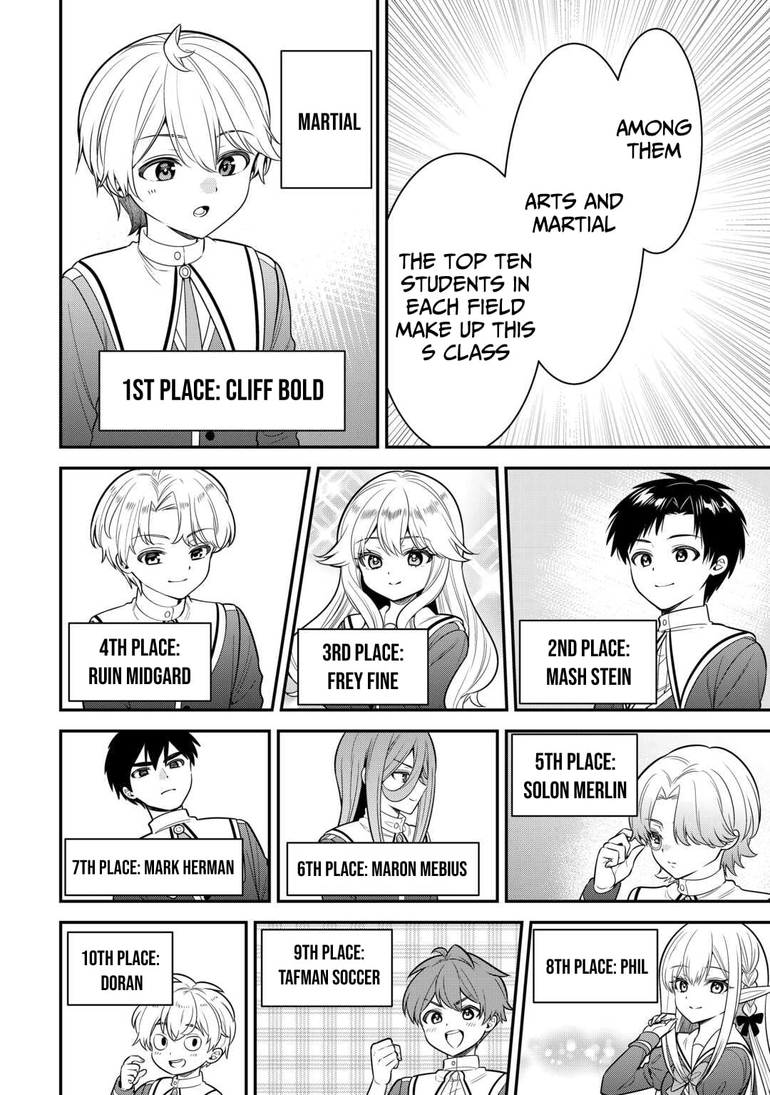 Henkyou Hakke Jinan wa Tensei Cheat Life wo Tanoshi Mitai – Chapter 10 – Page 15