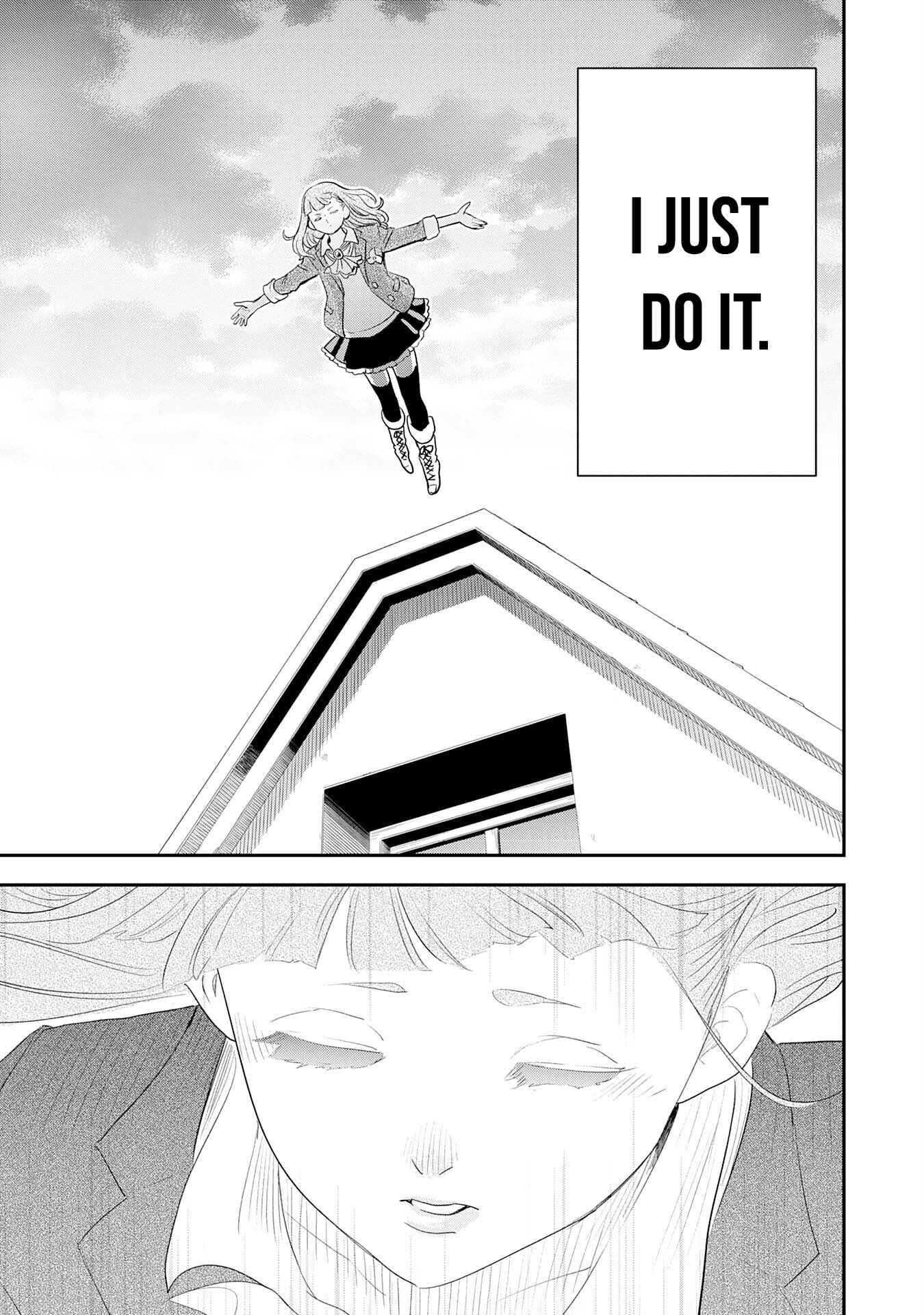 Mahou ga Tsukaenai Mob Chara ni Tensei Shita Kedo – Chapter 6 – Page 24