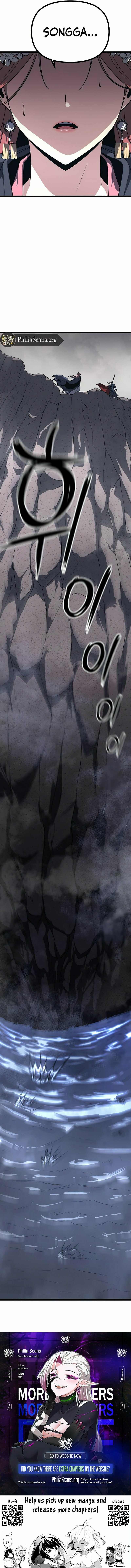 Song Baek – Chapter 39 – Page 13