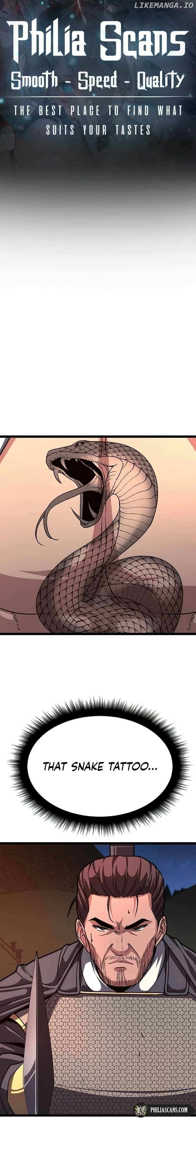 Song Baek – Chapter 30 – Page 2