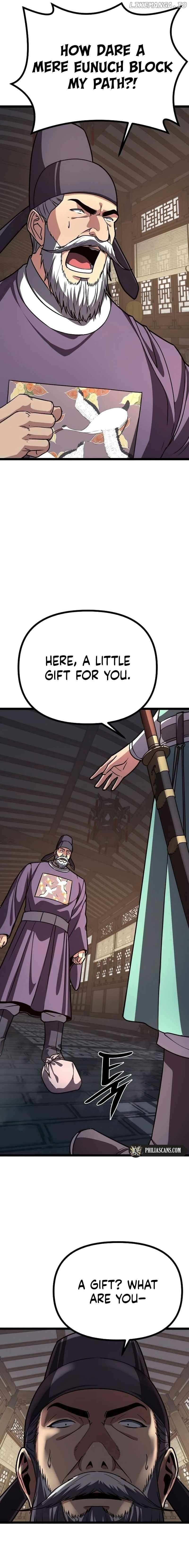 Song Baek – Chapter 30 – Page 9
