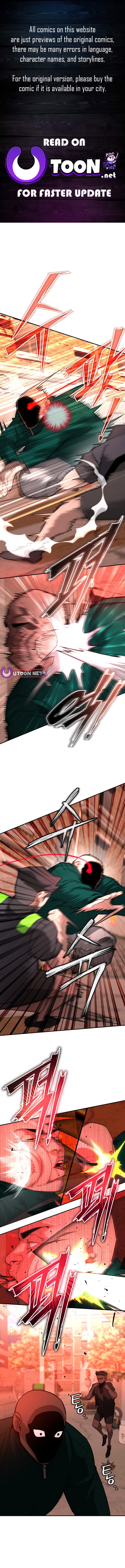99 Boss – Chapter 42 – Page 1