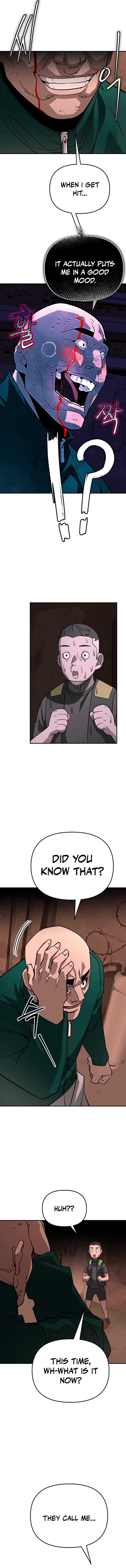 99 Boss – Chapter 42 – Page 4