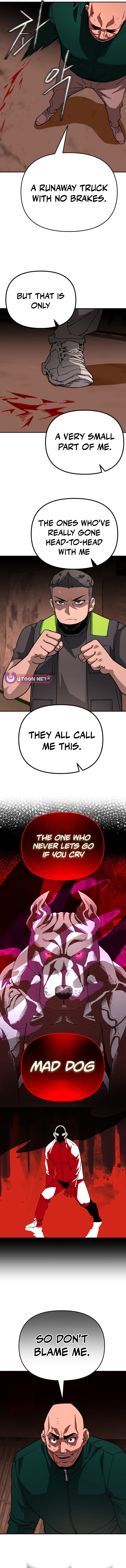 99 Boss – Chapter 42 – Page 5