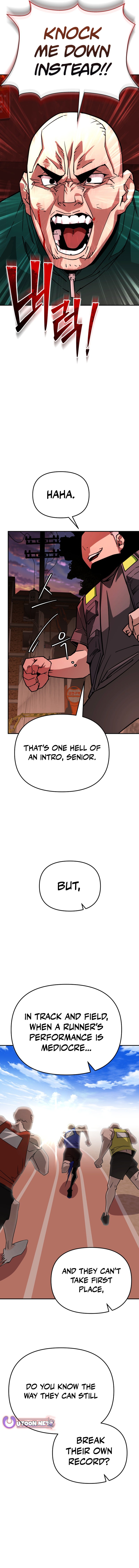 99 Boss – Chapter 42 – Page 6