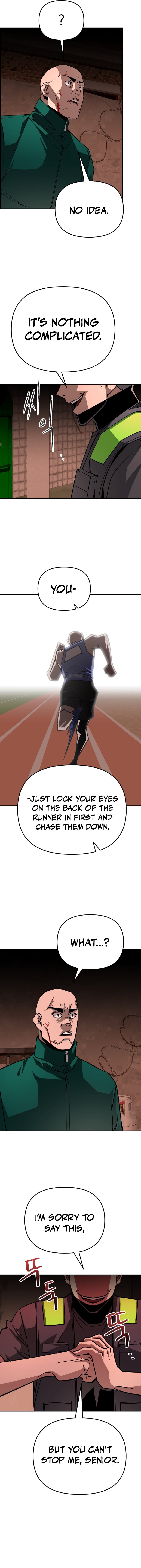 99 Boss – Chapter 42 – Page 7