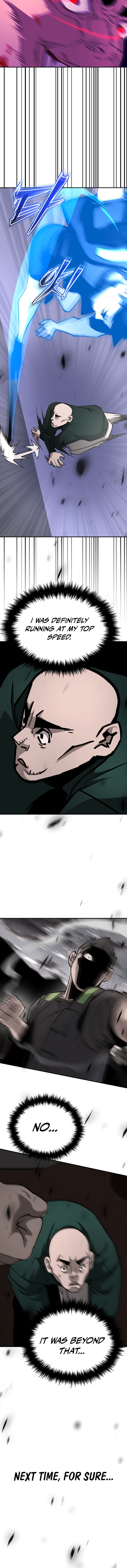 99 Boss – Chapter 42 – Page 12