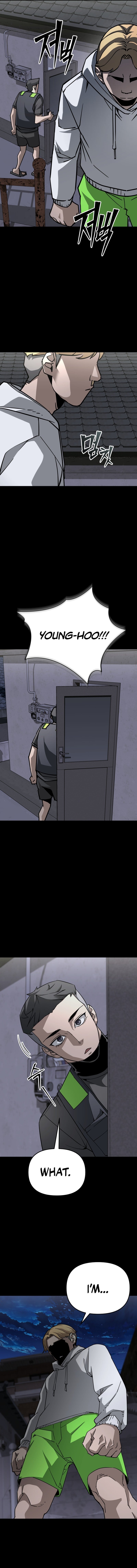 99 Boss – Chapter 42 – Page 17