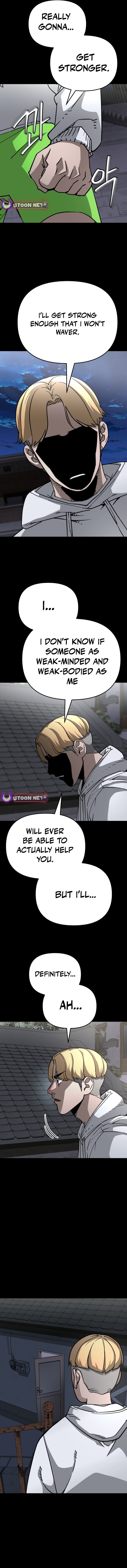 99 Boss – Chapter 42 – Page 18