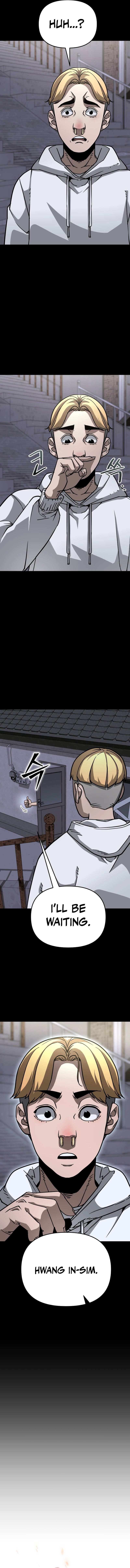 99 Boss – Chapter 42 – Page 19
