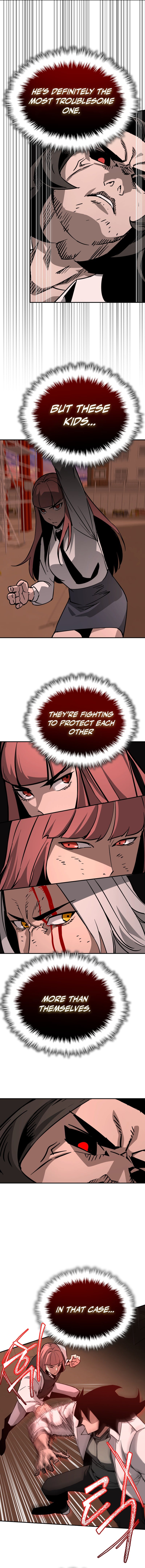 99 Boss – Chapter 43 – Page 15