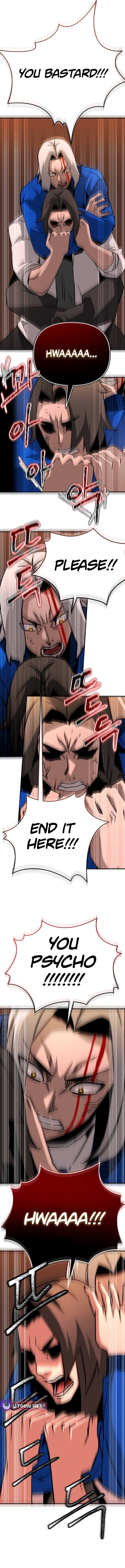 99 Boss – Chapter 43 – Page 19