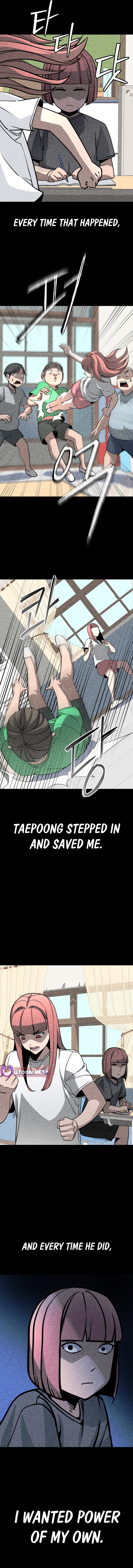 99 Boss – Chapter 44 – Page 2