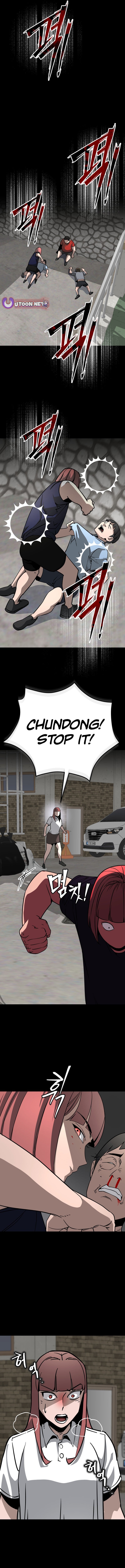 99 Boss – Chapter 44 – Page 4