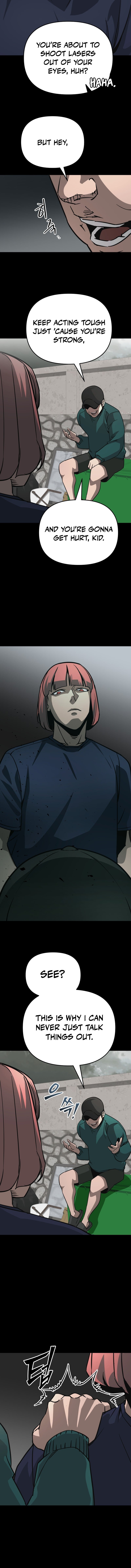 99 Boss – Chapter 44 – Page 6