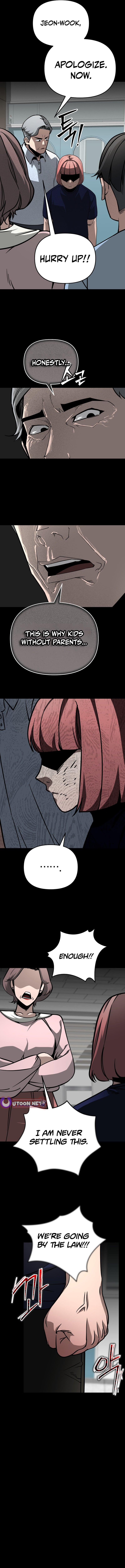 99 Boss – Chapter 44 – Page 8
