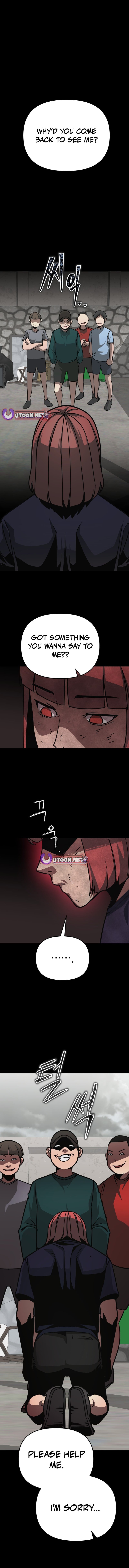 99 Boss – Chapter 44 – Page 9
