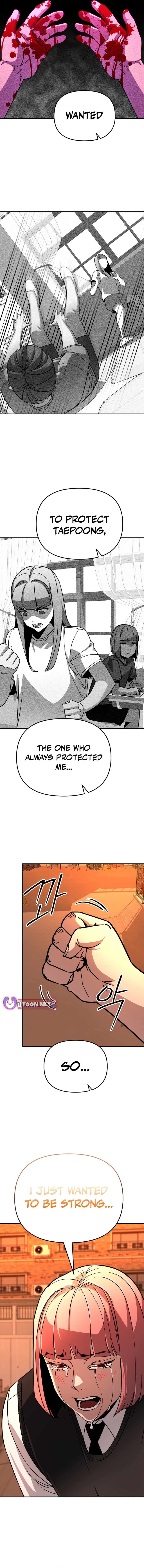 99 Boss – Chapter 44 – Page 28